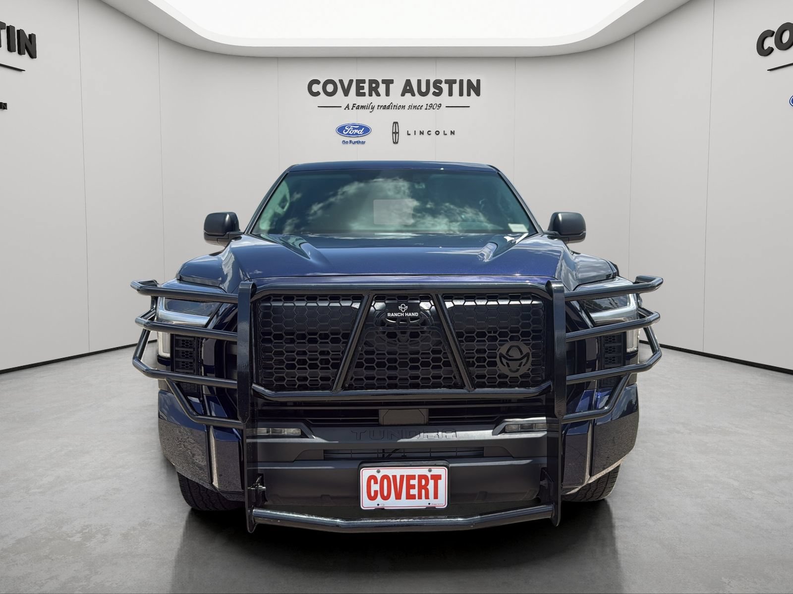 Used 2022 Toyota Tundra SR5 RWD image 8