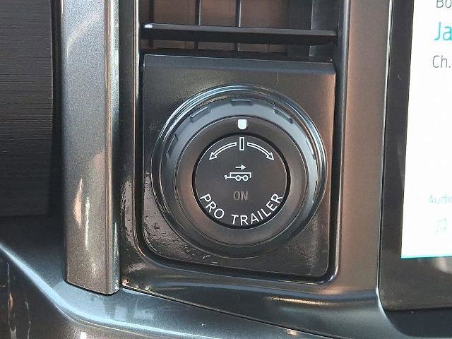 Certified 2023 Ford F150 Tremor w/ Trailer Tow Package image 25