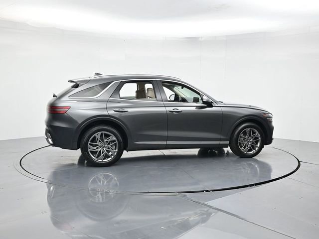 Used 2024 Genesis GV70 2.5T image 2