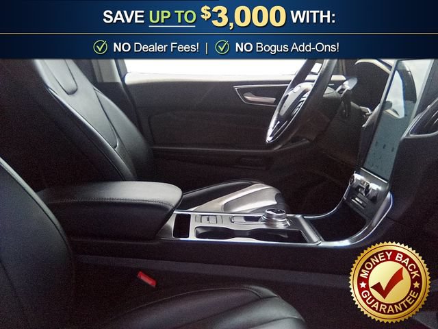 Certified 2022 Ford Edge Titanium AWD/4WD image 22