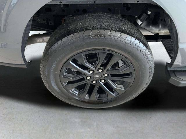 Certified 2024 Ford F150 Lariat w/ Equipment Group 502A High AWD/4WD image 33