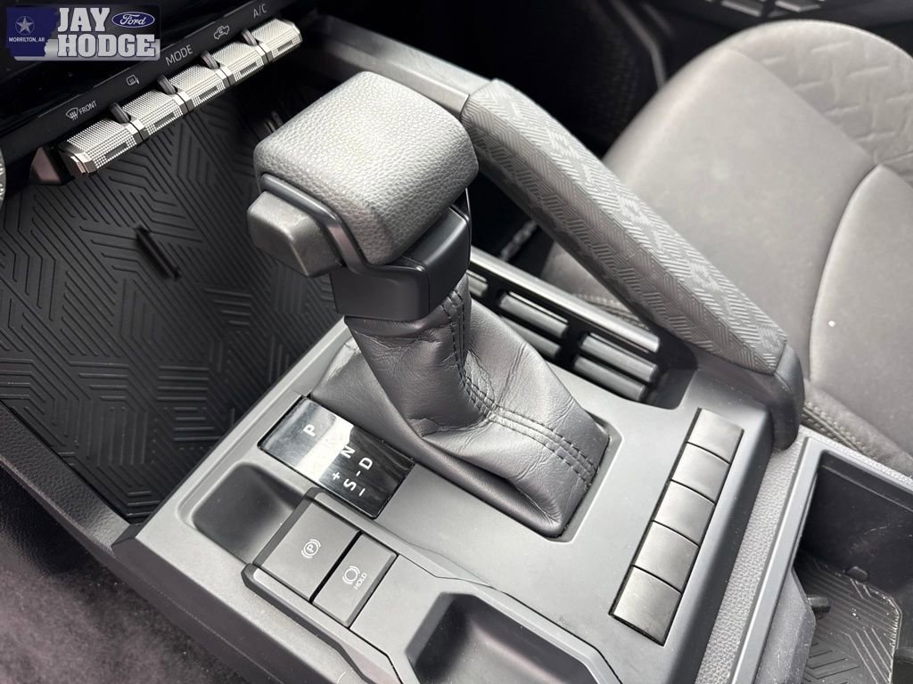 Used 2025 Toyota Tacoma SR RWD image 26