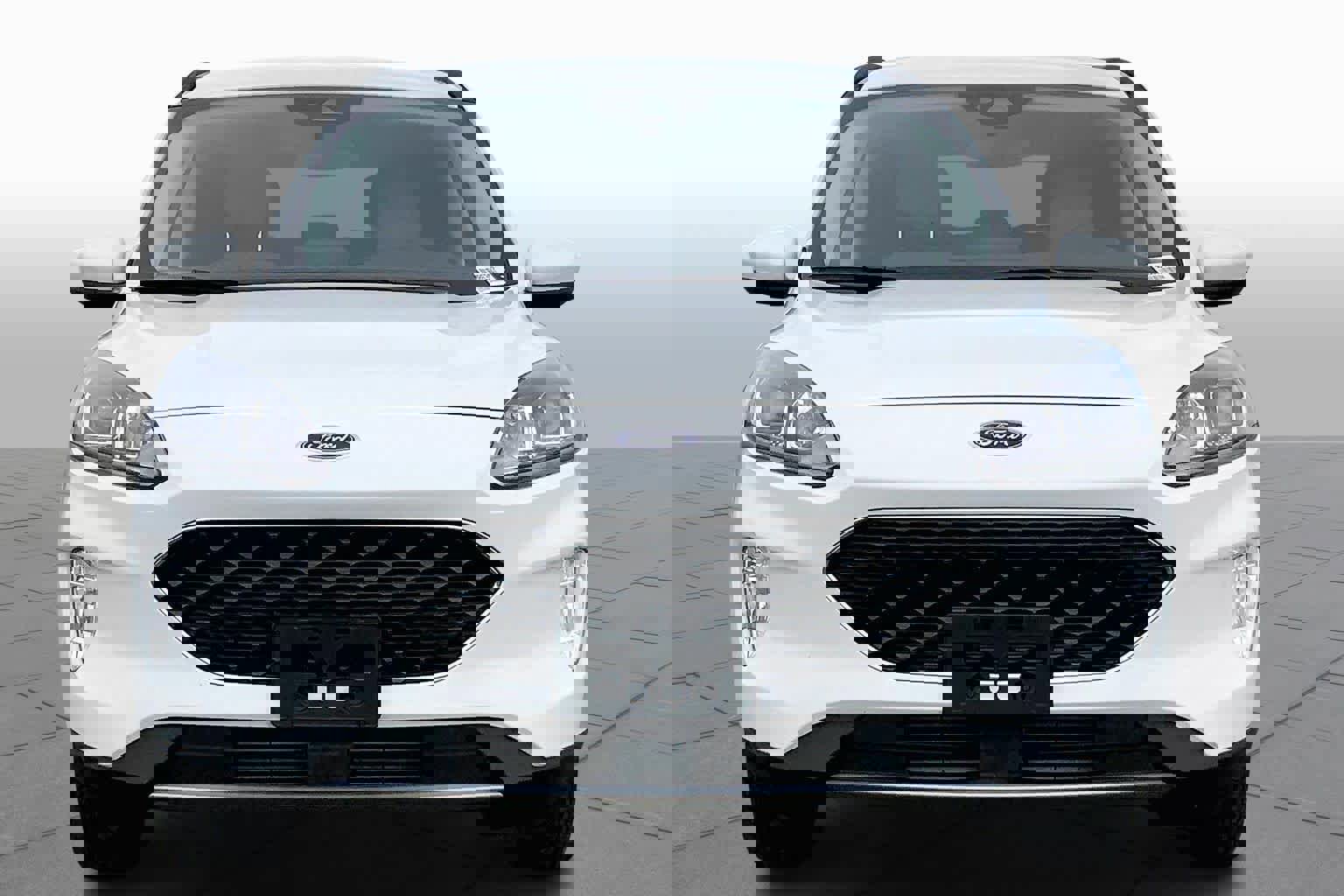 Certified 2022 Ford Escape SEL image 6