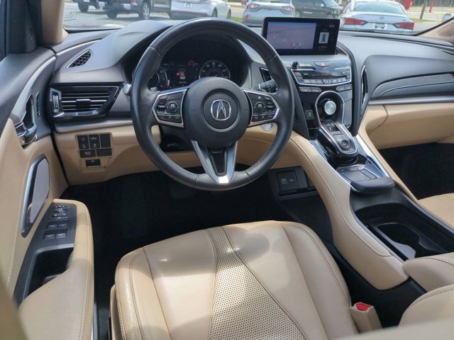 Used 2020 Acura RDX FWD w/ Technology Package image 32