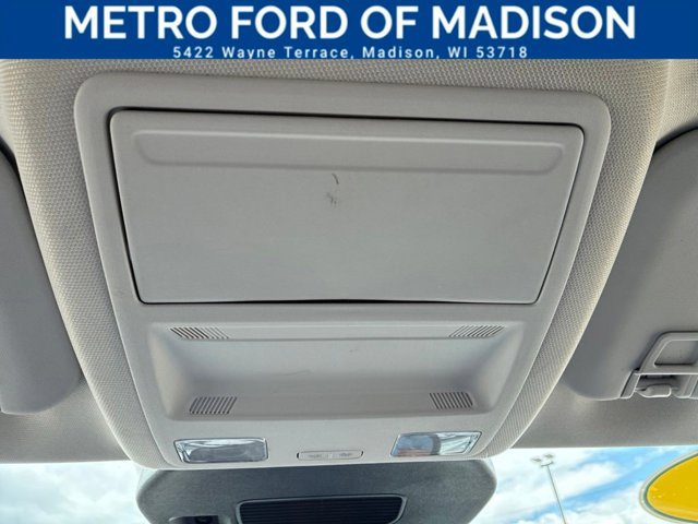 Certified 2024 Ford Escape Platinum AWD/4WD image 25
