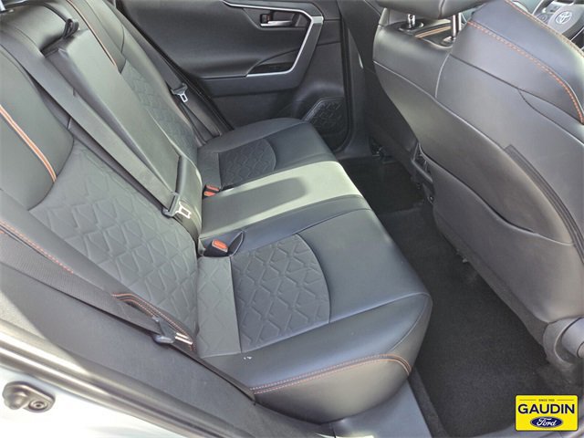 Used 2024 Toyota RAV4 Adventure image 15