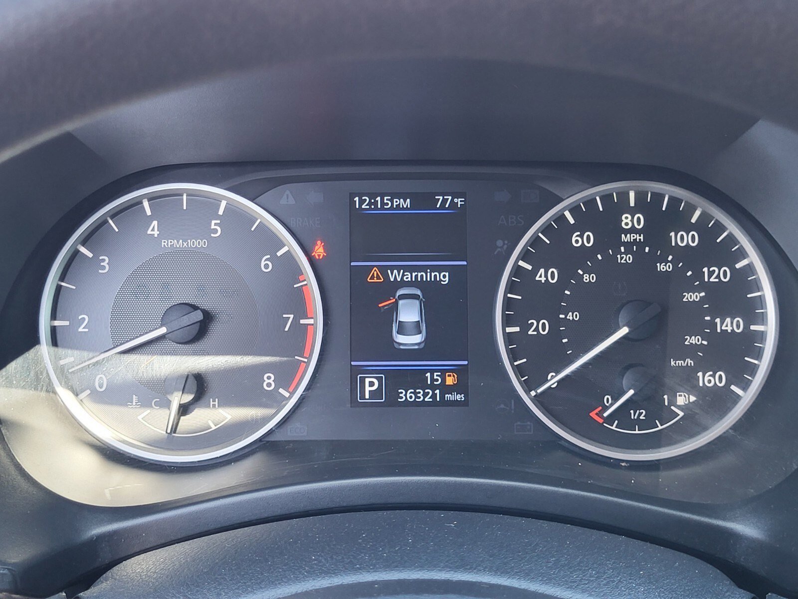 Used 2025 Nissan Sentra S image 29