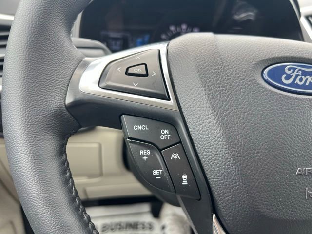 Certified 2024 Ford Edge Titanium AWD/4WD image 10