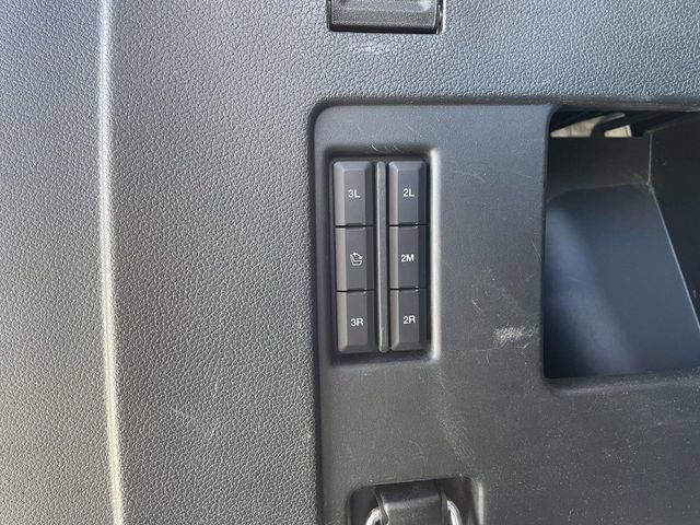 Certified 2021 Ford Expedition Max Platinum image 13