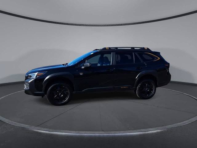 Used 2024 Subaru Outback Wilderness AWD/4WD image 4