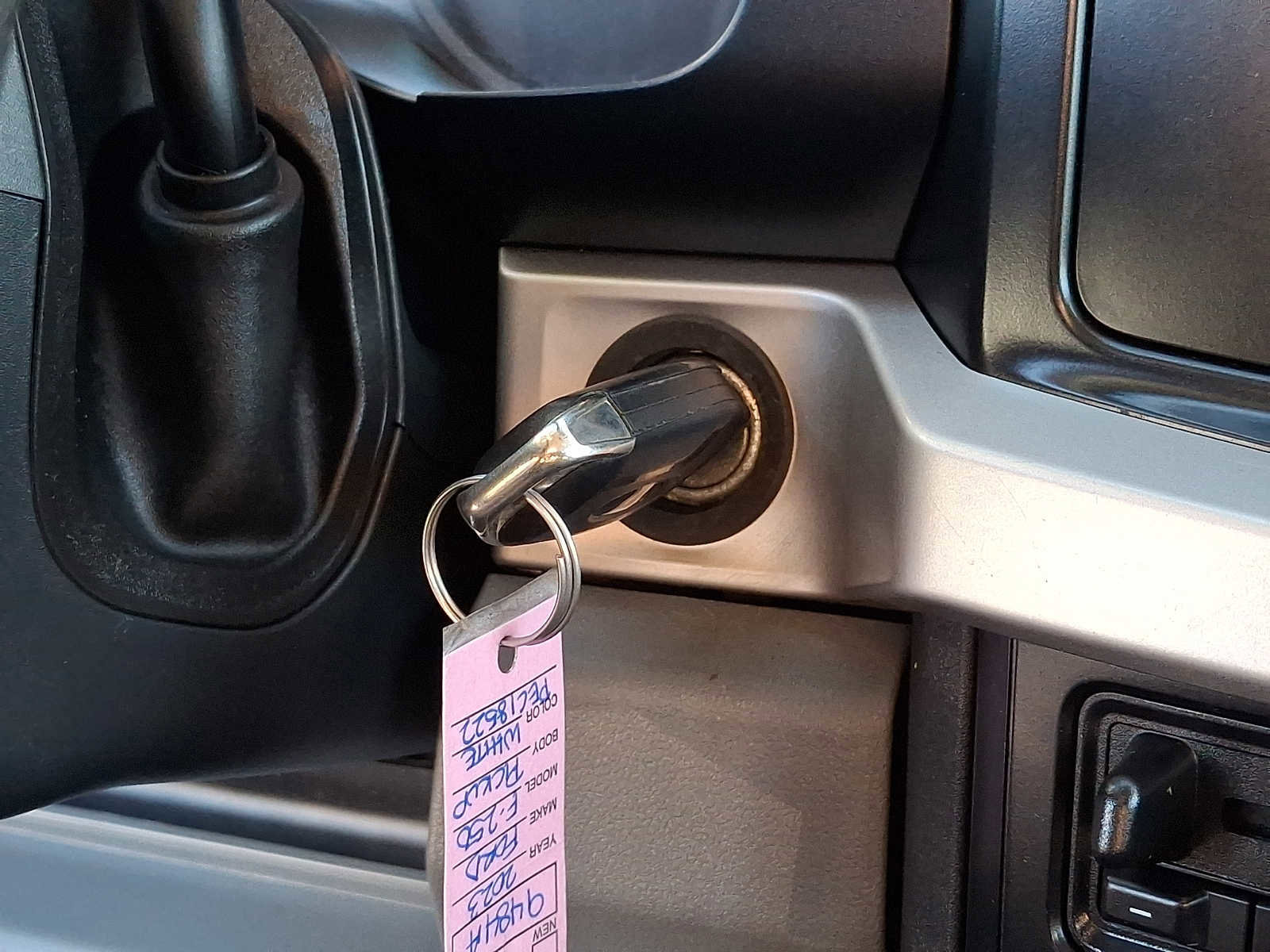 Certified 2023 Ford F250 XL w/ Snow Plow Prep Package image 22