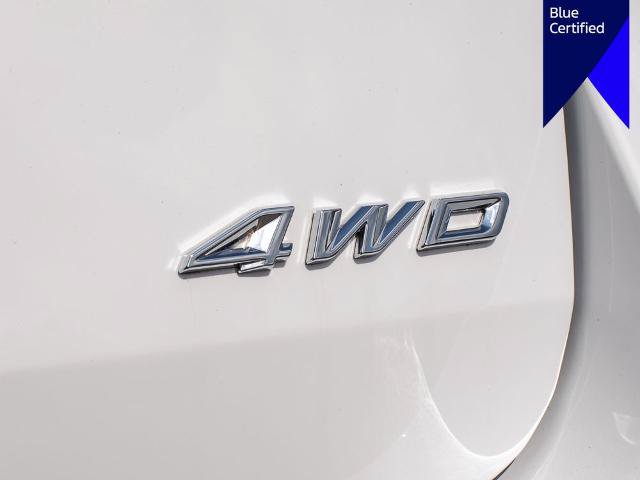 Certified 2023 Ford Explorer XLT w/ Equipment Group 202A AWD/4WD image 11
