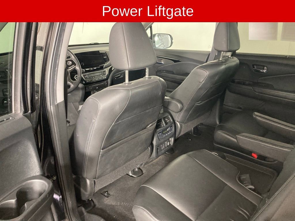 Used 2022 Honda Pilot Touring image 14