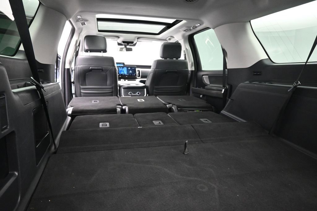 Certified 2025 Ford Expedition Max Active RWD image 25