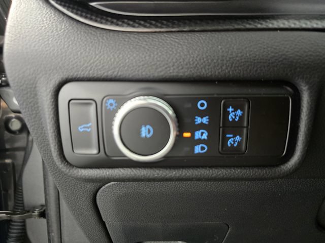 Certified 2023 Ford Explorer ST w/ Equipment Group 401A AWD/4WD image 29