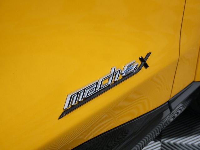 Certified 2023 Ford Mustang Mach-E GT AWD/4WD image 7