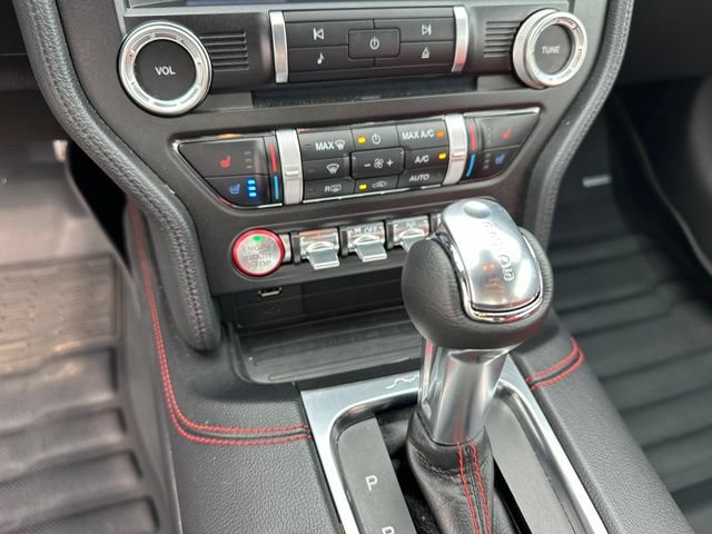 Certified 2023 Ford Mustang GT Premium w/ GT Performance Package RWD image 35