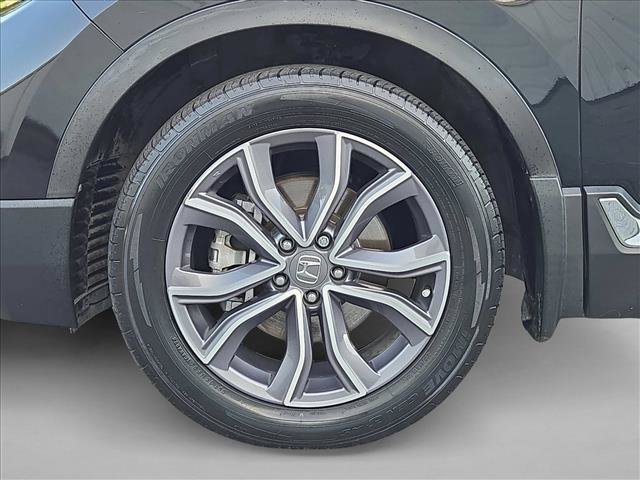 Used 2022 Honda CR-V Touring image 25