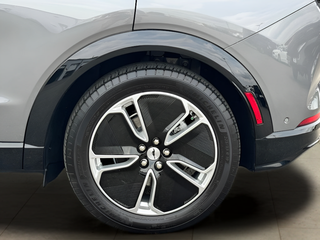 Certified 2023 Ford Mustang Mach-E Premium RWD image 42