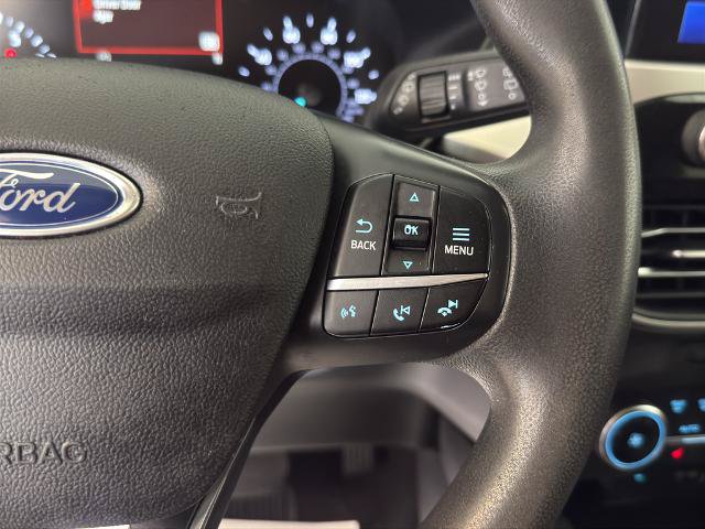 Certified 2020 Ford Escape SE AWD/4WD image 22