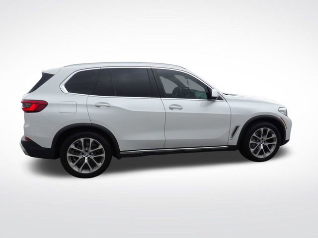 Used 2019 BMW X5 xDrive40i w/ Premium Package 2 AWD/4WD image 12
