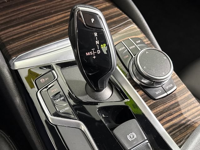 Used 2019 BMW 530i xDrive w/ Convenience Package AWD/4WD image 40