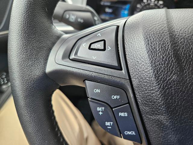 Certified 2022 Ford Edge SEL w/ Sport Appearance Package image 21