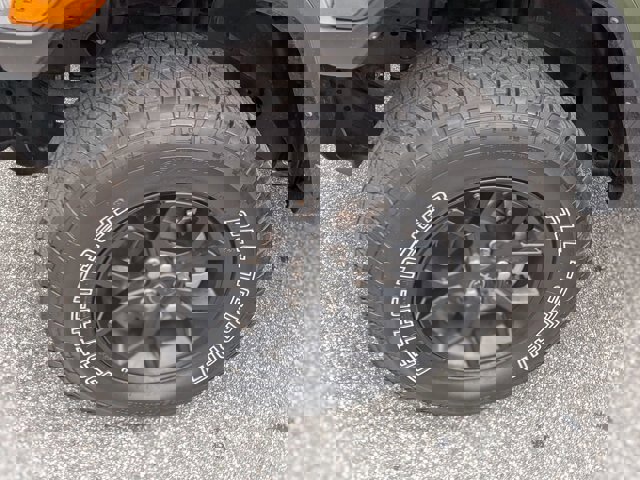 Used 2024 Jeep Gladiator Sport image 11