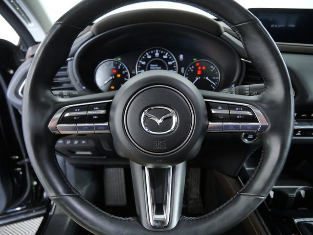 Used 2023 MAZDA CX-30 2.5 Turbo w/ Premium Plus Pkg AWD/4WD image 20
