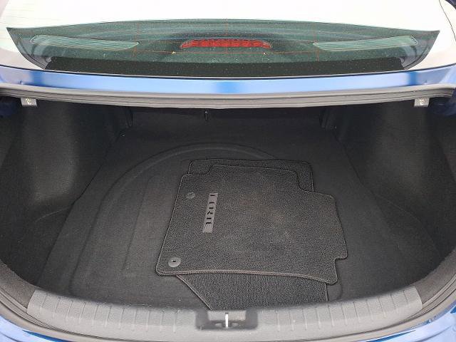 Used 2021 Kia Forte GT-Line image 29