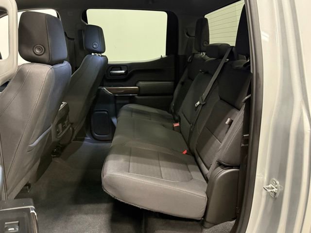 Used 2021 Chevrolet Silverado 1500 RST image 31