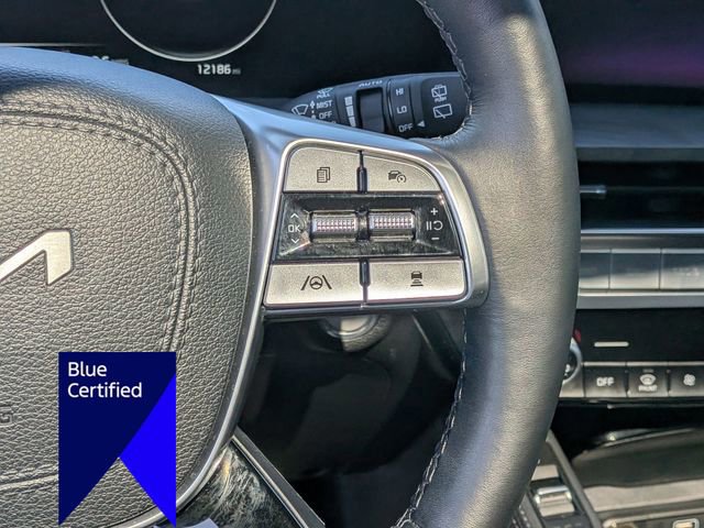 Used 2024 Kia Telluride SX Prestige X-Line image 18