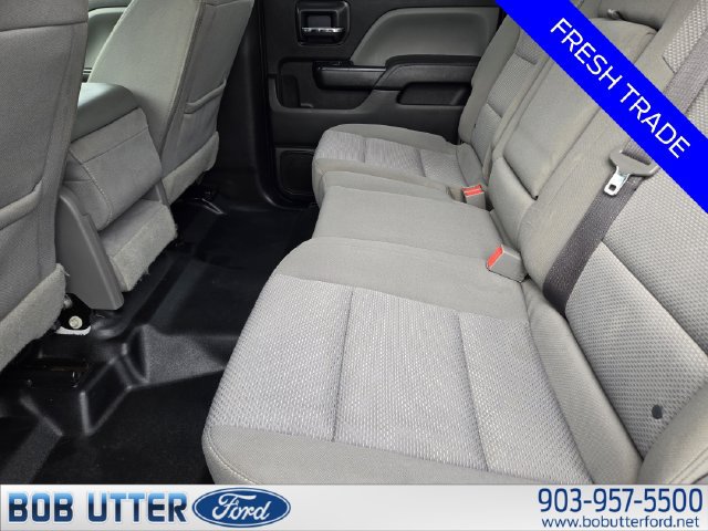 Used 2019 Chevrolet Silverado 2500 W/T w/ WT Convenience Package AWD/4WD image 30