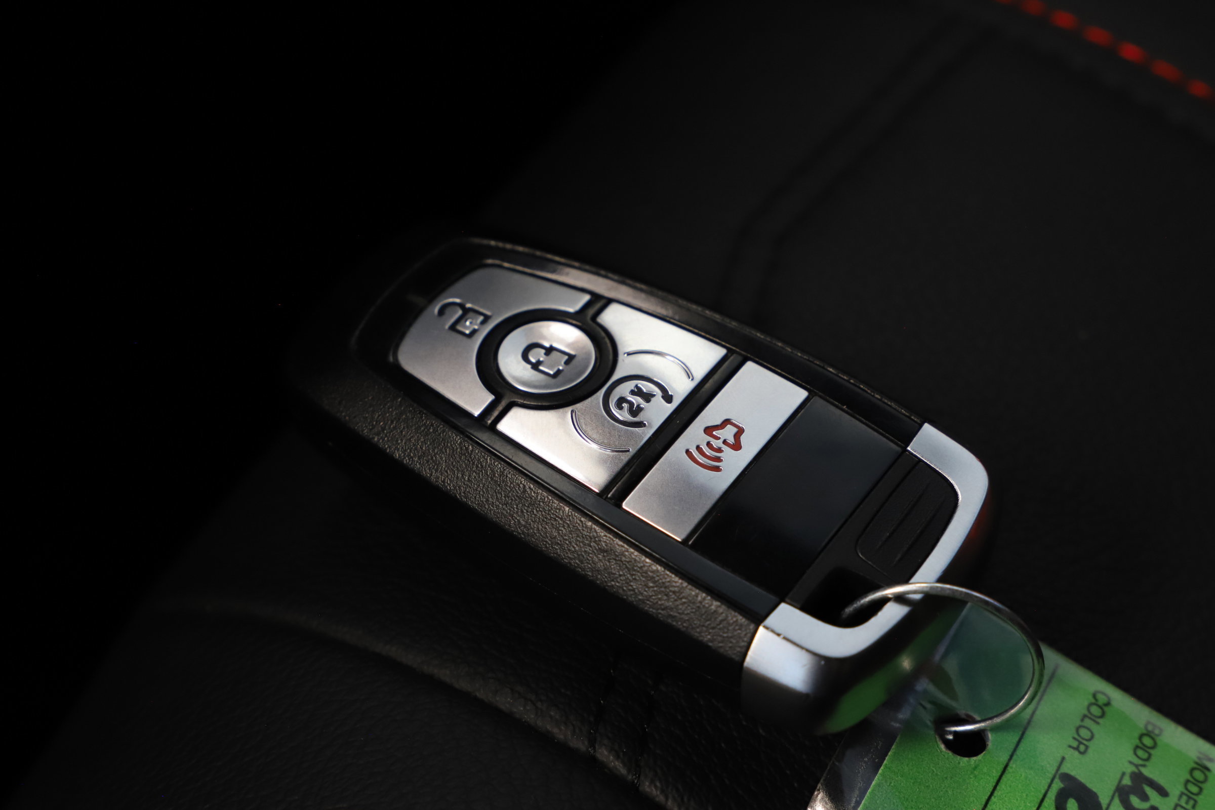 Certified 2022 Ford Bronco Wildtrak image 28