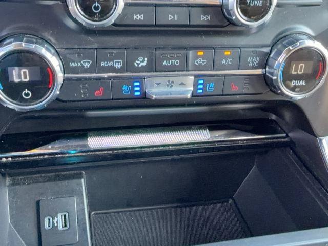 Certified 2021 Ford F150 Lariat w/ Equipment Group 501A Mid AWD/4WD image 24