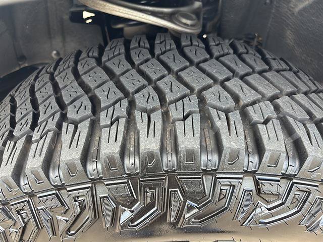 Certified 2024 Ford Bronco Wildtrak AWD/4WD image 10