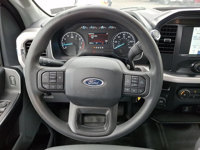 Certified 2022 Ford F150 XL w/ Equipment Group 101A High AWD/4WD image 22