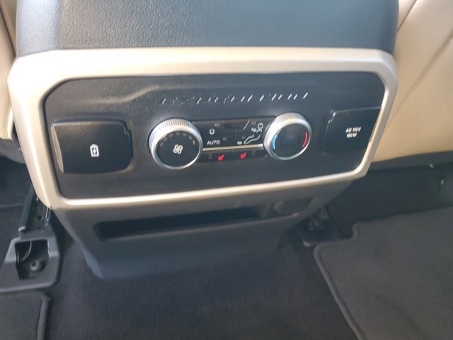 Certified 2023 Ford Expedition Limited image 16