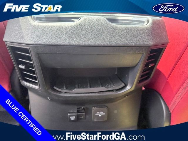 Used 2023 Toyota Tundra TRD Pro AWD/4WD image 13