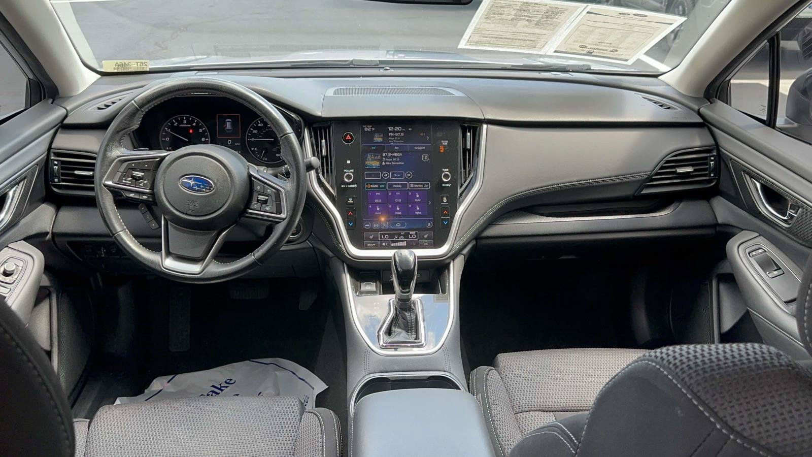 Used 2021 Subaru Outback Premium AWD/4WD image 13