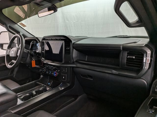 Certified 2024 Ford F150 STX AWD/4WD image 23