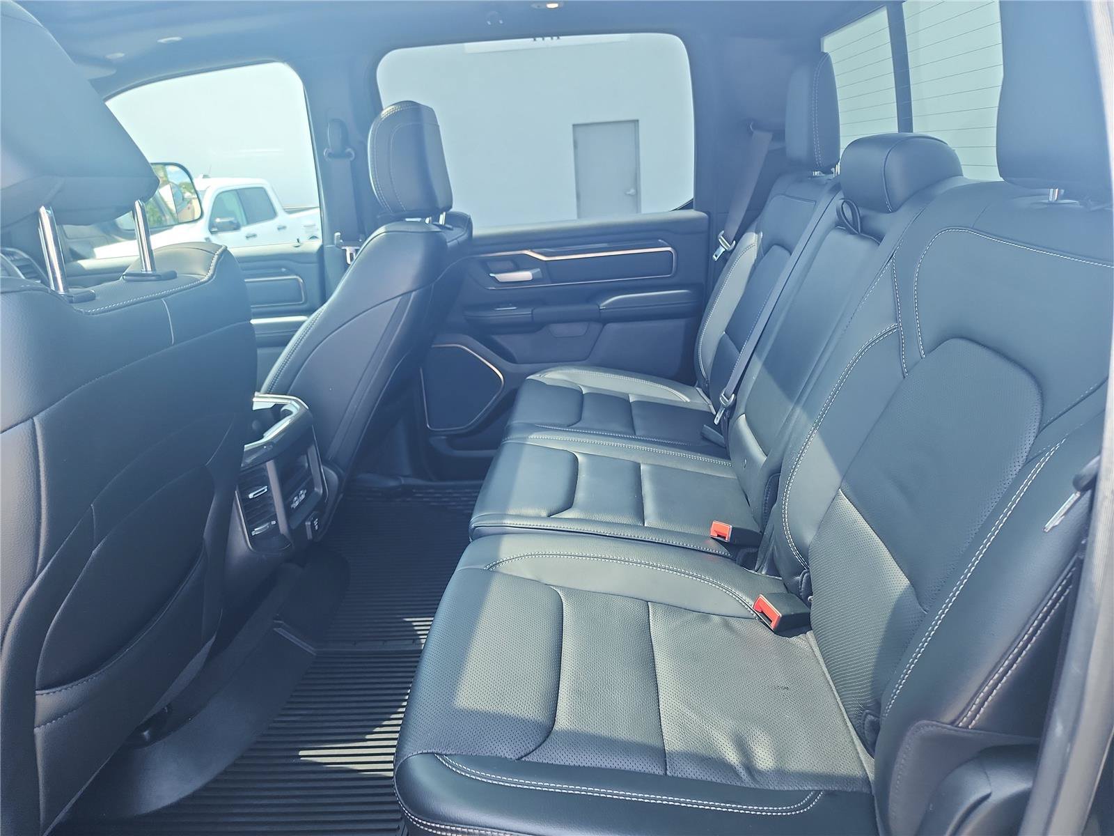 Used 2021 RAM 1500 Rebel w/ Rebel Level 2 Equipment Group AWD/4WD image 21