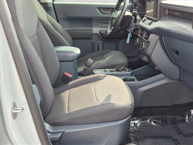 Certified 2024 Ford Maverick XL w/ Equipment Group 100A Standard AWD/4WD image 19
