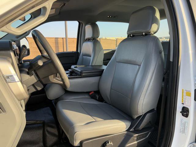 Certified 2024 Ford F350 XL w/ FX4 Off-Road Package image 27