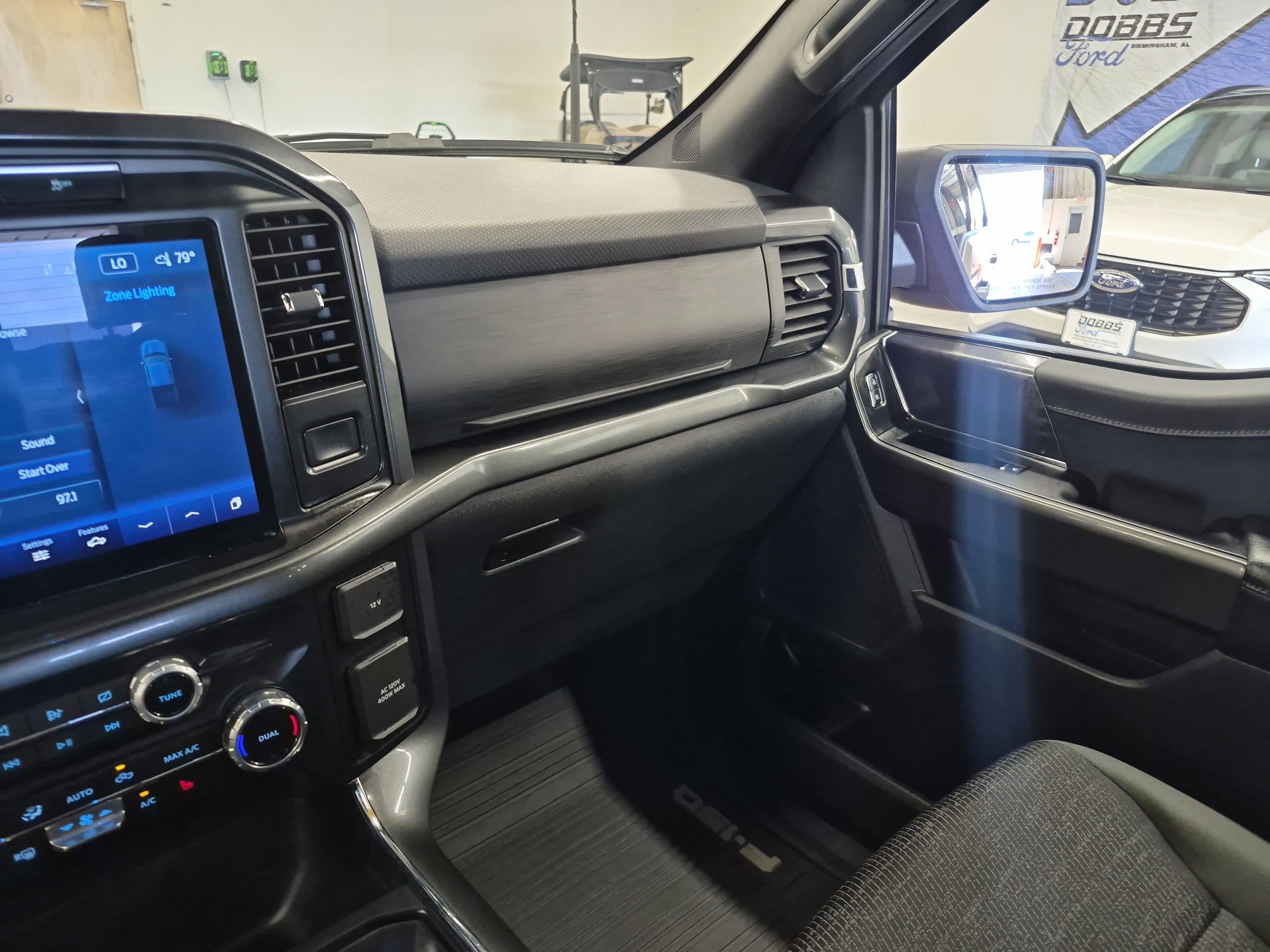 Certified 2023 Ford F150 XLT w/ Equipment Group 302A High AWD/4WD image 20