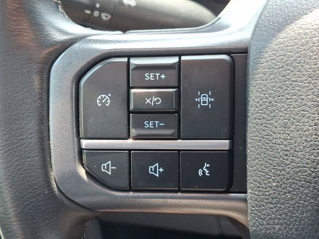 Certified 2024 Ford F150 XLT w/ Mobile Office Package AWD/4WD image 23