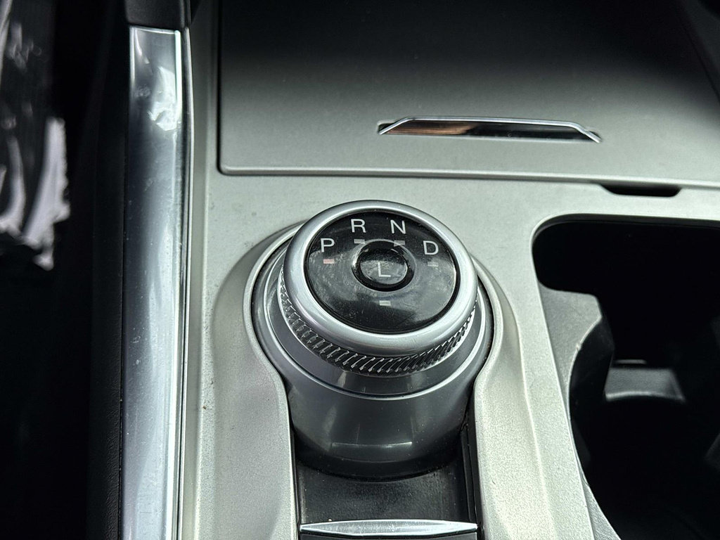 Certified 2023 Ford Explorer Limited RWD image 17