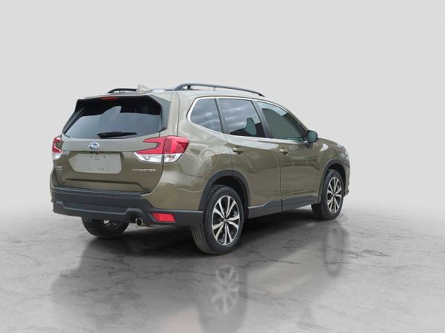 Used 2023 Subaru Forester Limited AWD/4WD image 6