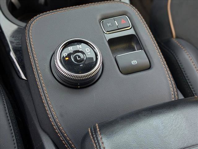 Certified 2023 Ford Mustang Mach-E GT AWD/4WD image 12