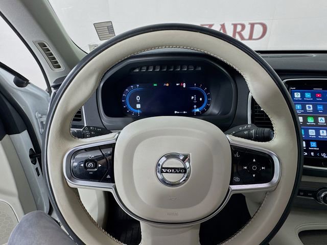 Used 2023 Volvo XC90 B6 Plus w/ Protection Package Premier image 13
